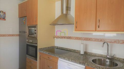 Foto 4 de Casa adosada en venta en La Albuera, Badajoz