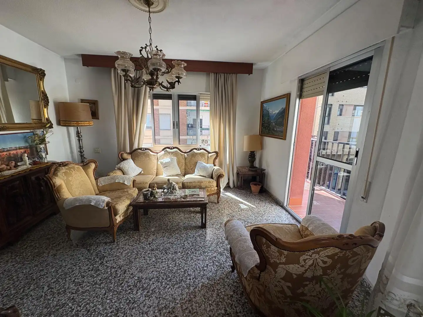 Flat with lift for sale in Poniente-Sur, imagen 4