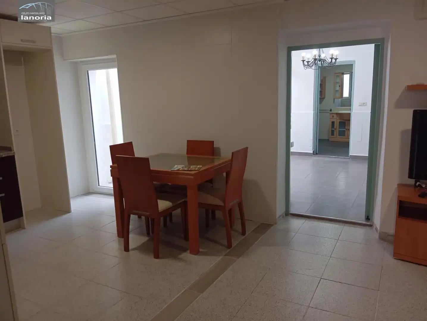 Comedor de Casa o chalet en venta en Pozohondo con Aire acondicionado, Terraza y Trastero