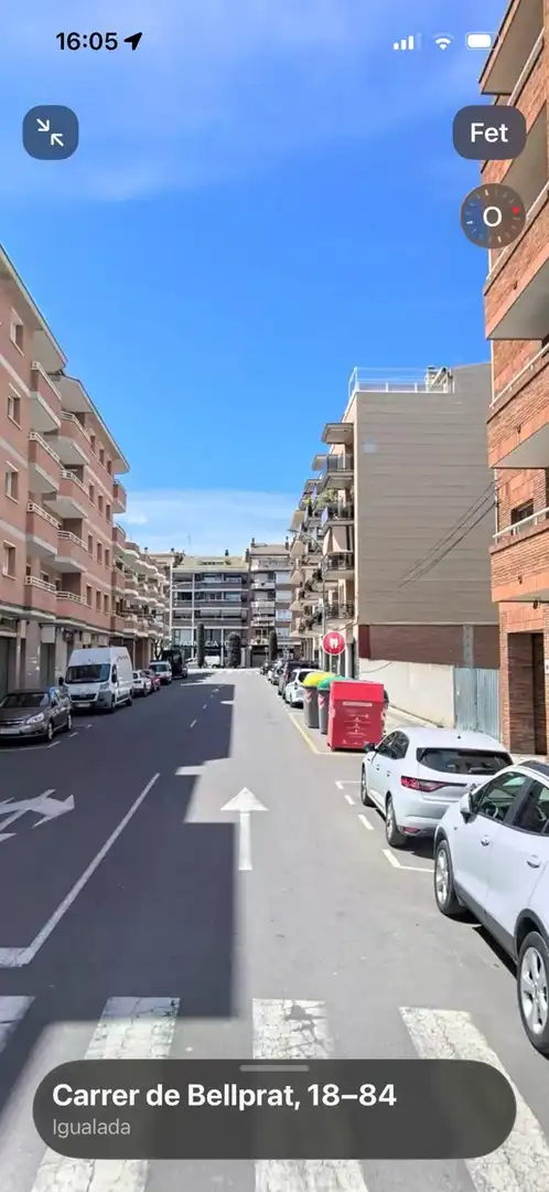 Terreni e lotti in vendita a Carrer Carrer de Bellprat 24, imagen 6