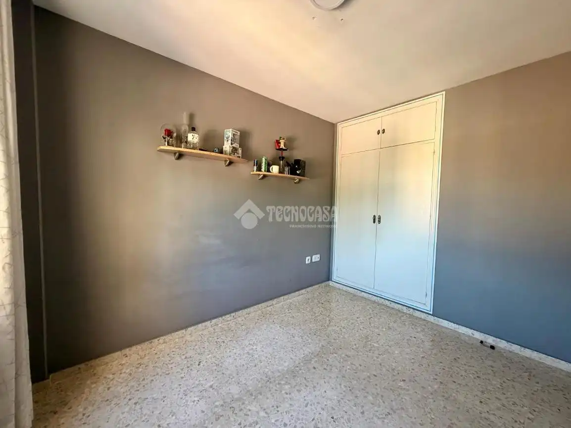 Schlafzimmer von Haus oder Chalet zum Verkauf in Jerez de la Frontera mit Klimaanlage und Terrasse
