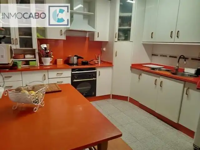 Detached house with terrace for sale in Los Narejos - Punta Calera, imagen 17