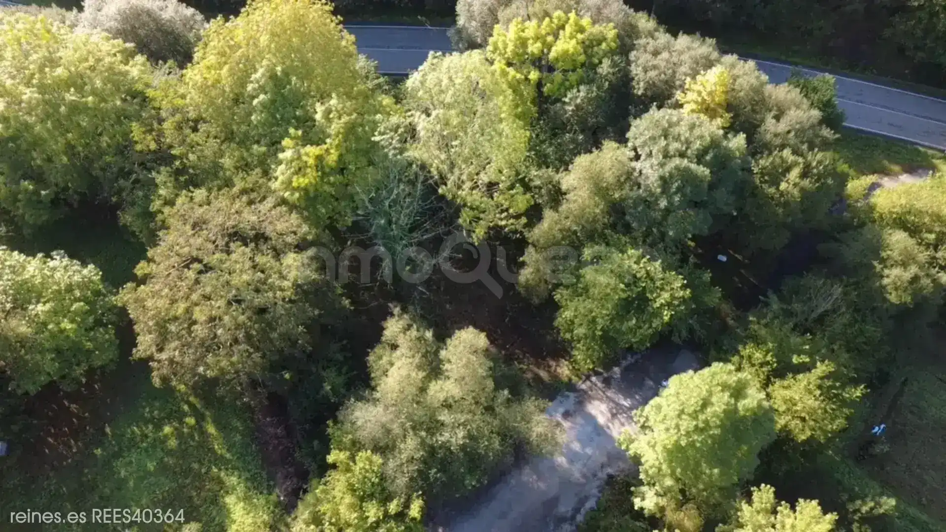 Residencial en venta en Valdáliga