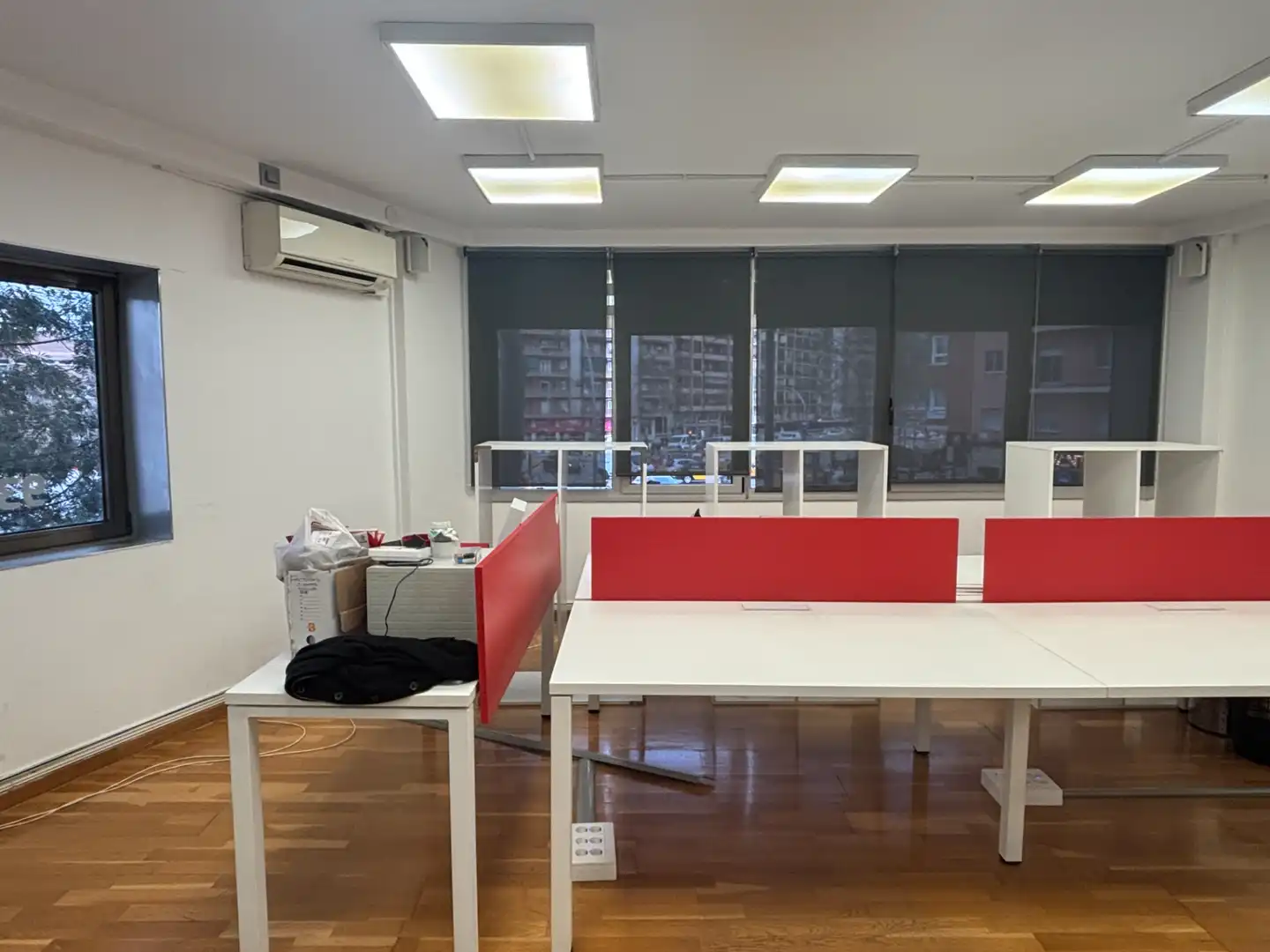 Pis en venda en Barcelona amb Aire condicionat, Calefacció i Parquet