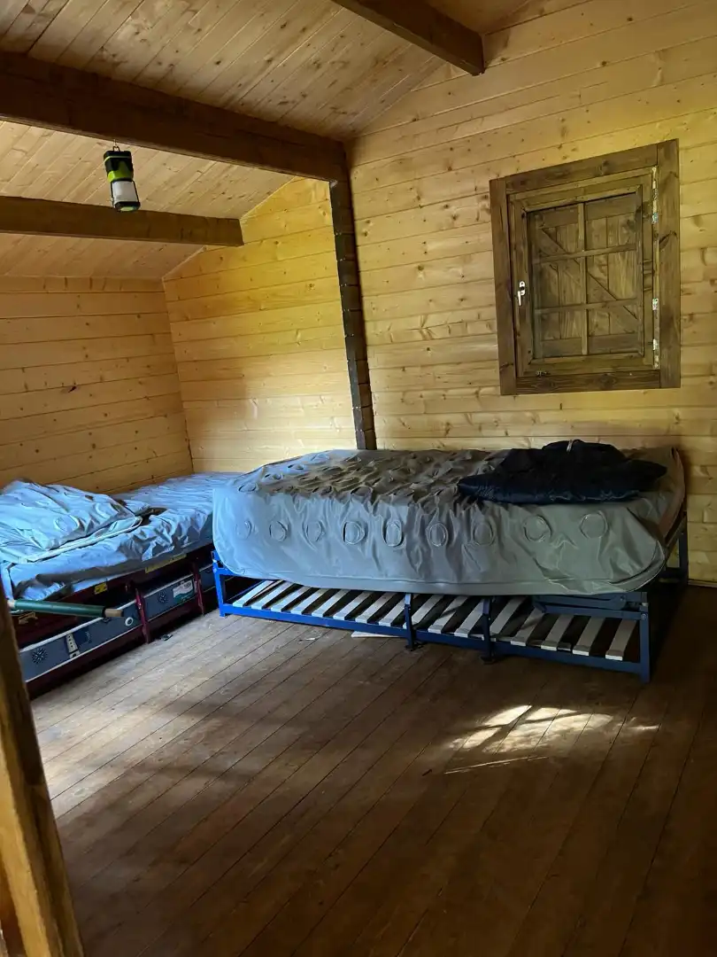 Habitación de Terreno en venta en Almendral de la Cañada, Toledo