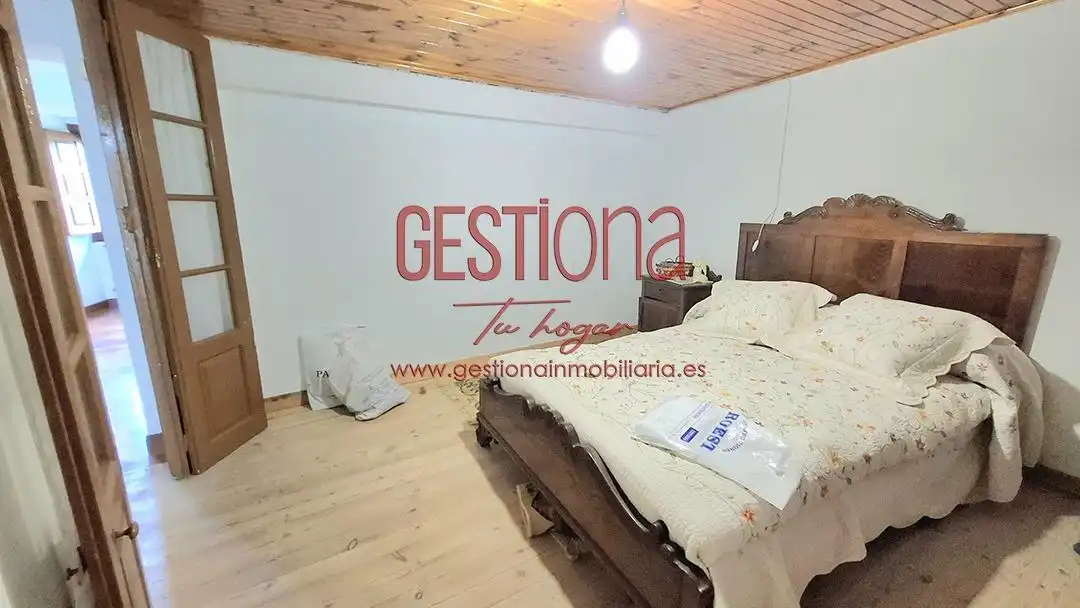 Casa adosada en venta en Solórzano, Cantabria