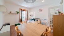 Exterior view of Flat for sale in  Madrid Capital  with Air Conditioner, Heating and Furnished