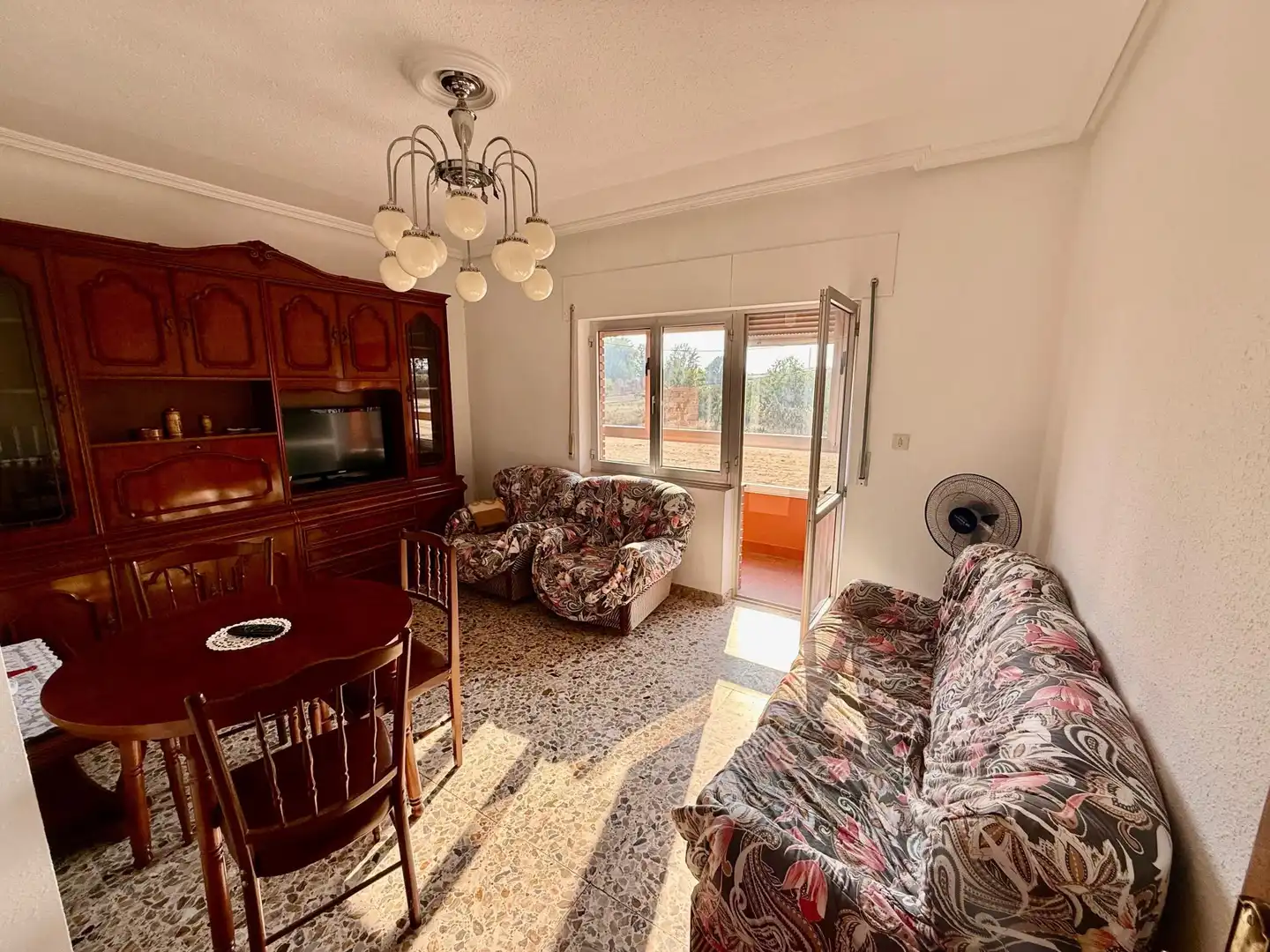 Haus mit Balkon zum Verkauf in Cimanes de la Vega, imagen 20