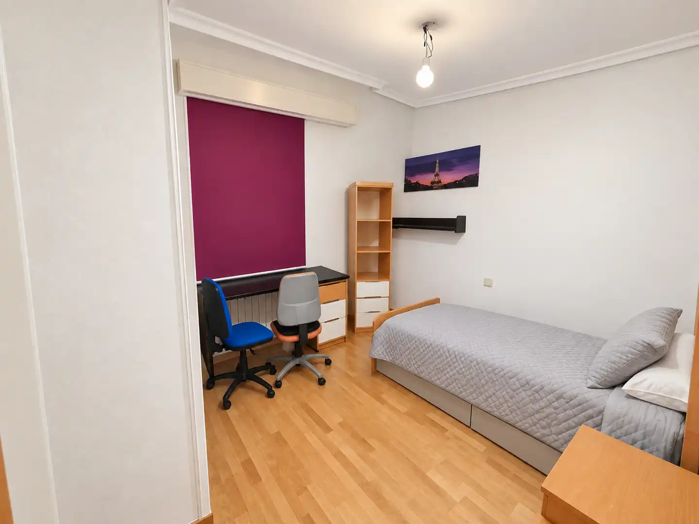 Habitación de Piso en venta en Parla con Aire acondicionado y Calefacción