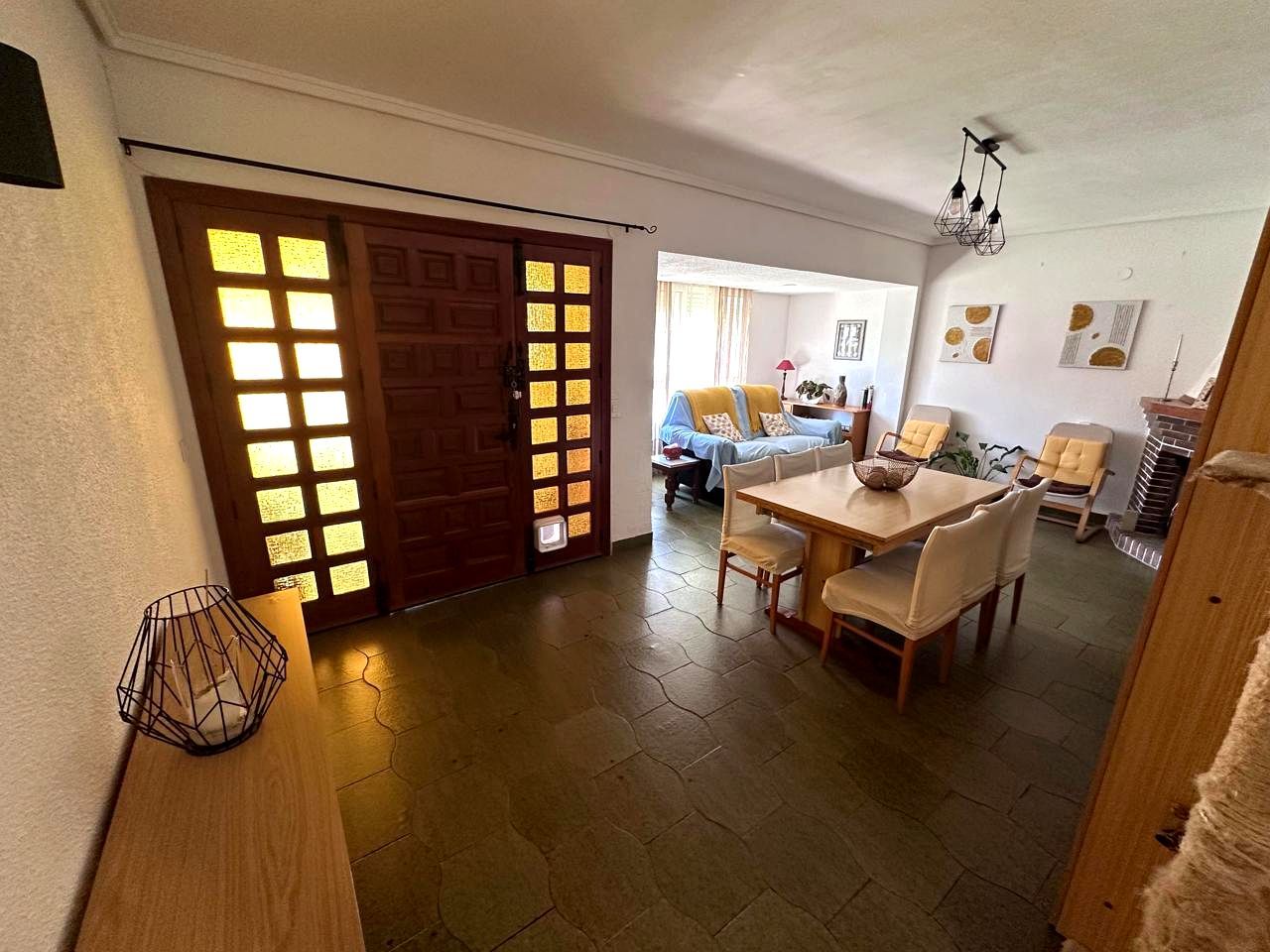 Flat for sale in Benicasim / Benicàssim  with Air Conditioner, Terrace and Storage room