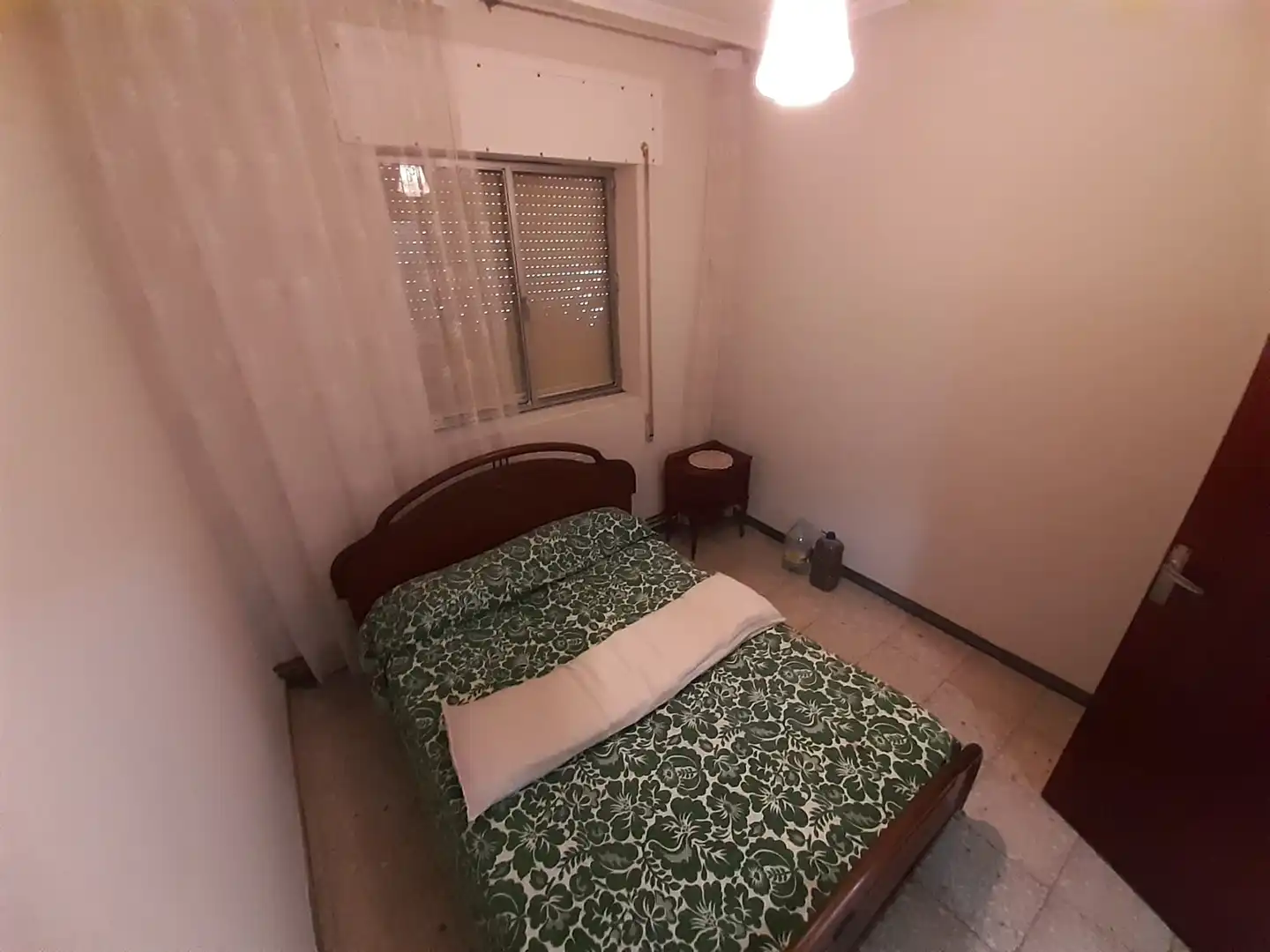 Dormitori de Casa o xalet en venda en Moreruela de Tábara amb Calefacció i Jardí privat