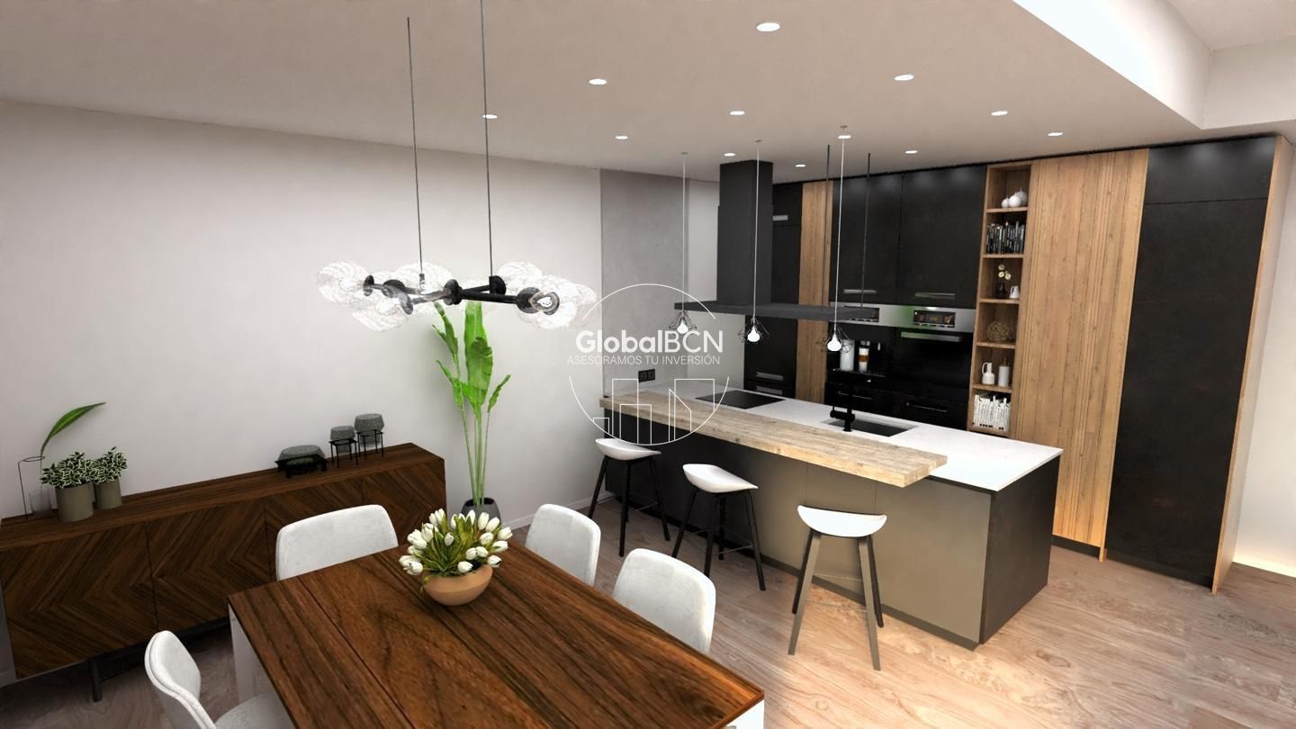 Casa o xalet en venda a Carrer d'Abelló