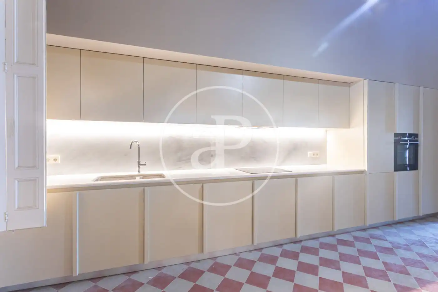 Wohnung zur Miete in Barcelona, Barcelona