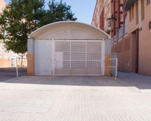 Parking of Garage for sale in Sagunto / Sagunt