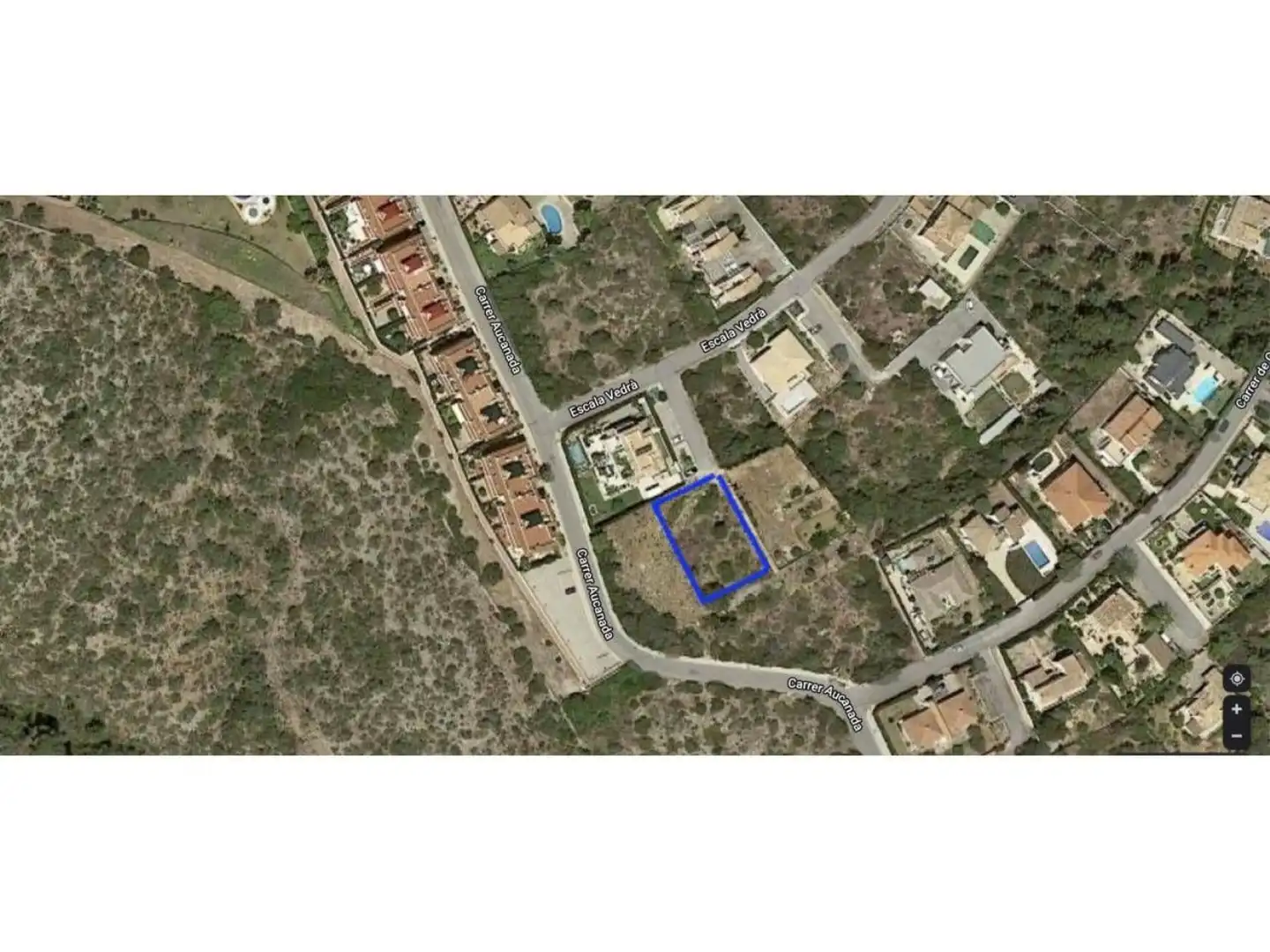 Rural land for sale in Escala Vedrà 34, imagen 2