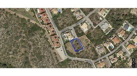 Bonito solar edificable en la mejor zona de Calas de Mallorca., imatge 2