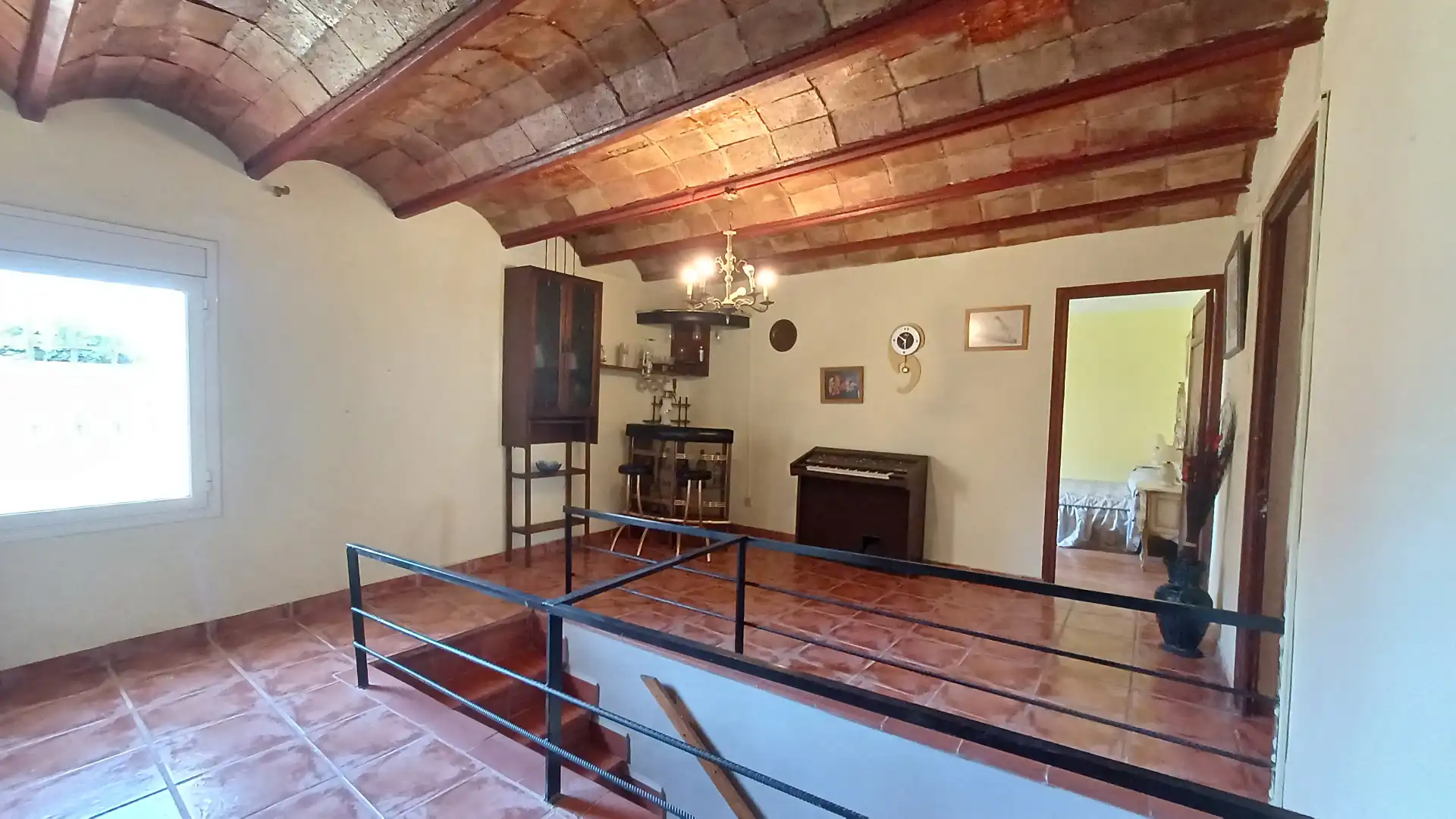 Casa o xalet en venda en Sant Pere de Riudebitlles amb Calefacció, Jardí privat i Terrassa