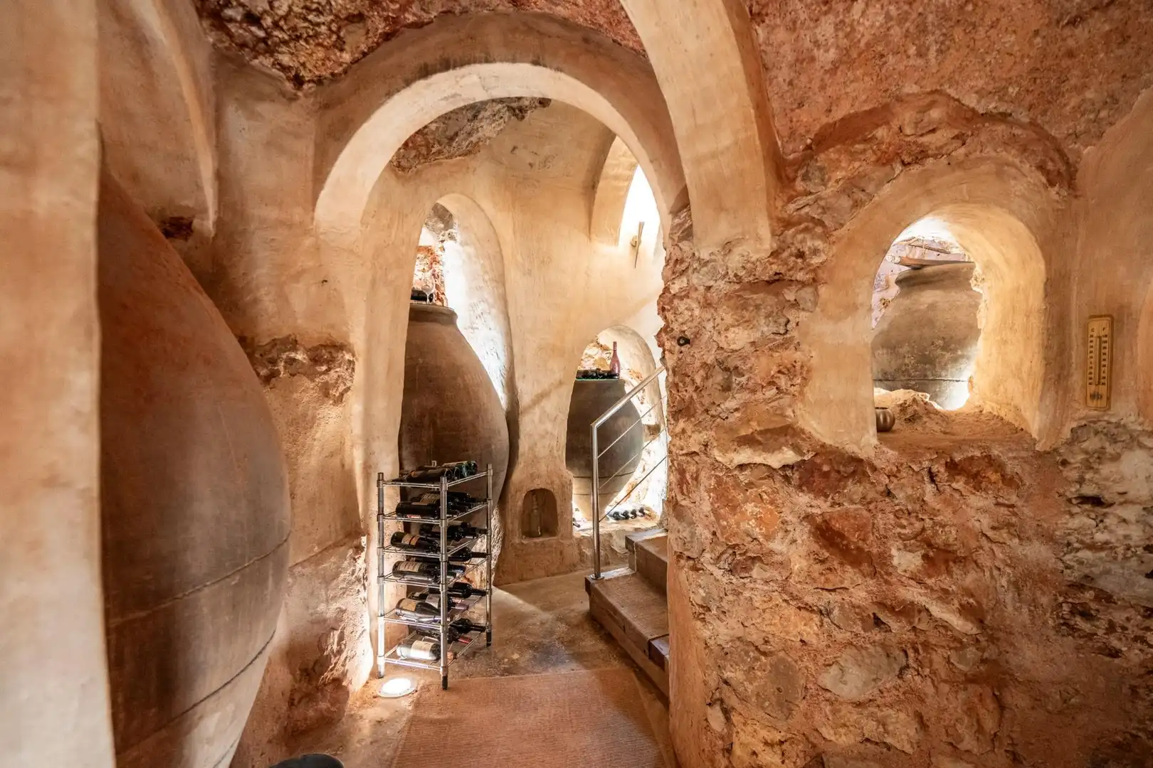 Gebäude zum Verkauf in Belmonte de Tajo