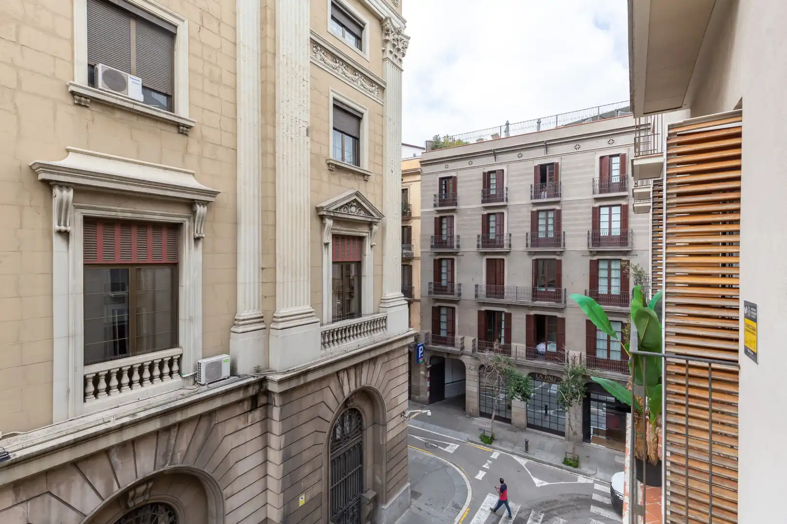 Pis amb terrassa en venda a DE JOSEP ANSELM CLAVÉ, imagen 29