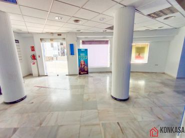 Local comercial en alquiler en Arcos de la Frontera