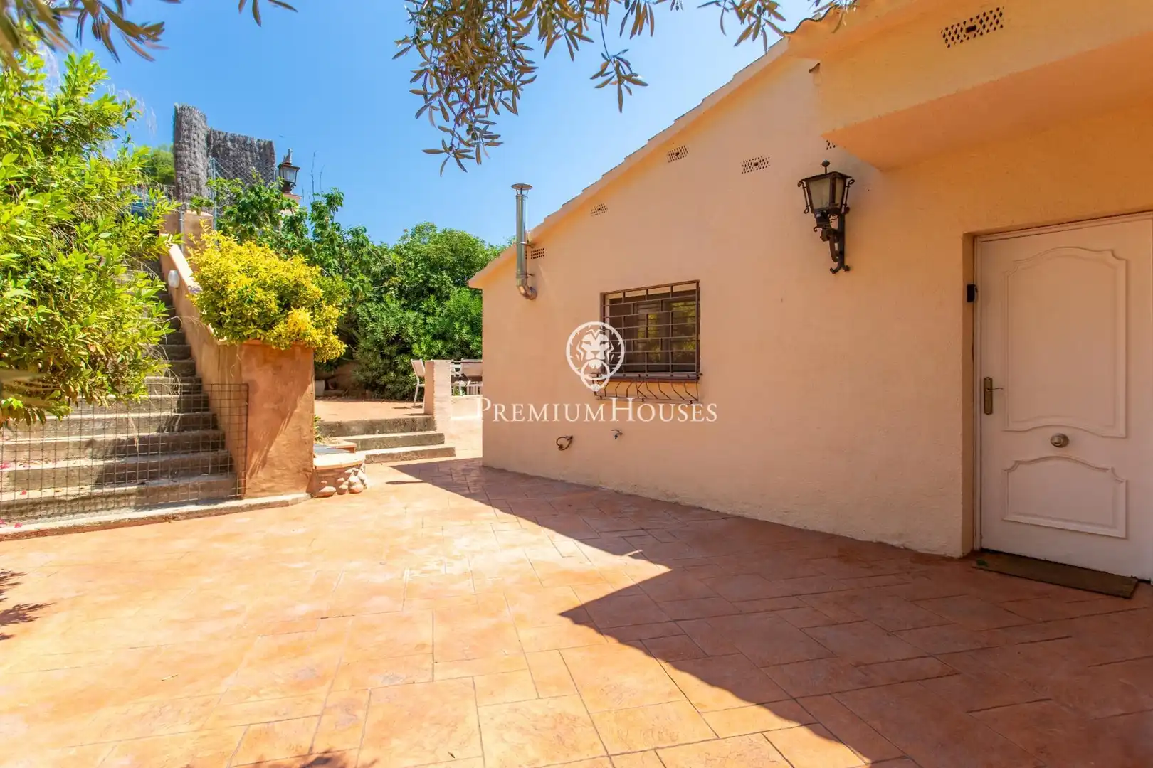 Haus zum Verkauf in Sant Cebrià de Vallalta, imagen 4
