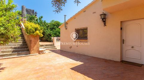 Foto 4 de Casa o chalet en venta en Sant Cebrià de Vallalta, Barcelona