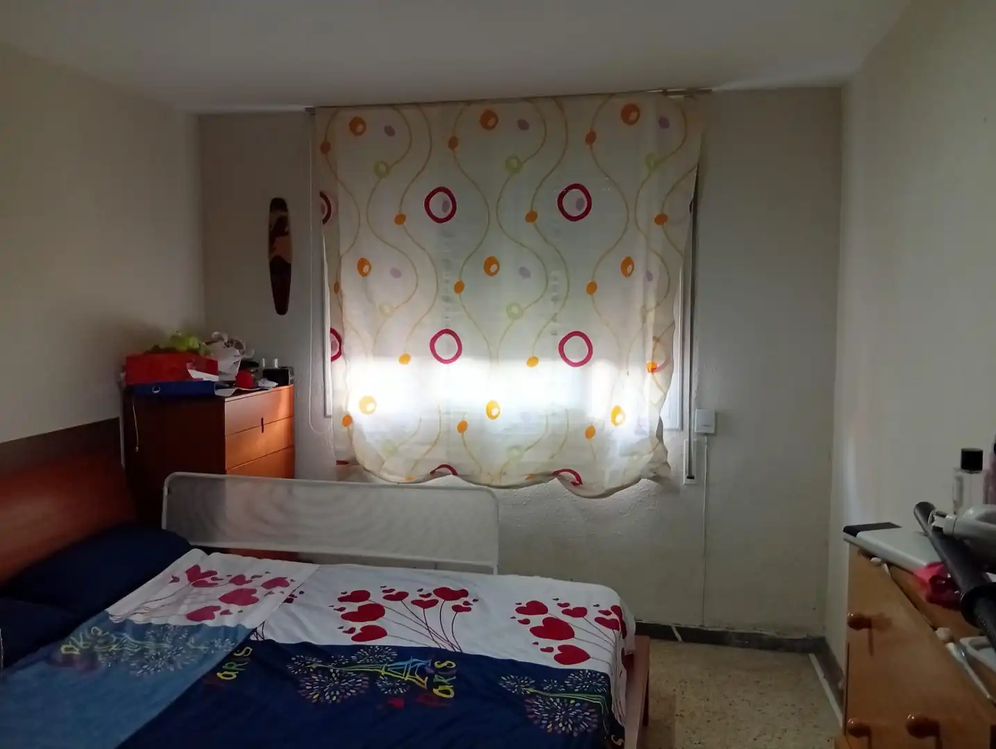 Habitación de Piso en venta en Santa Perpètua de Mogoda con Balcón