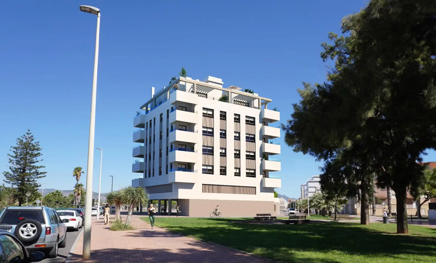Appartement à vendre à El Grao, imagen 2