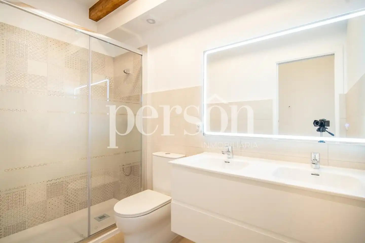 Flat with terrace for sale in Extramurs, imagen 13
