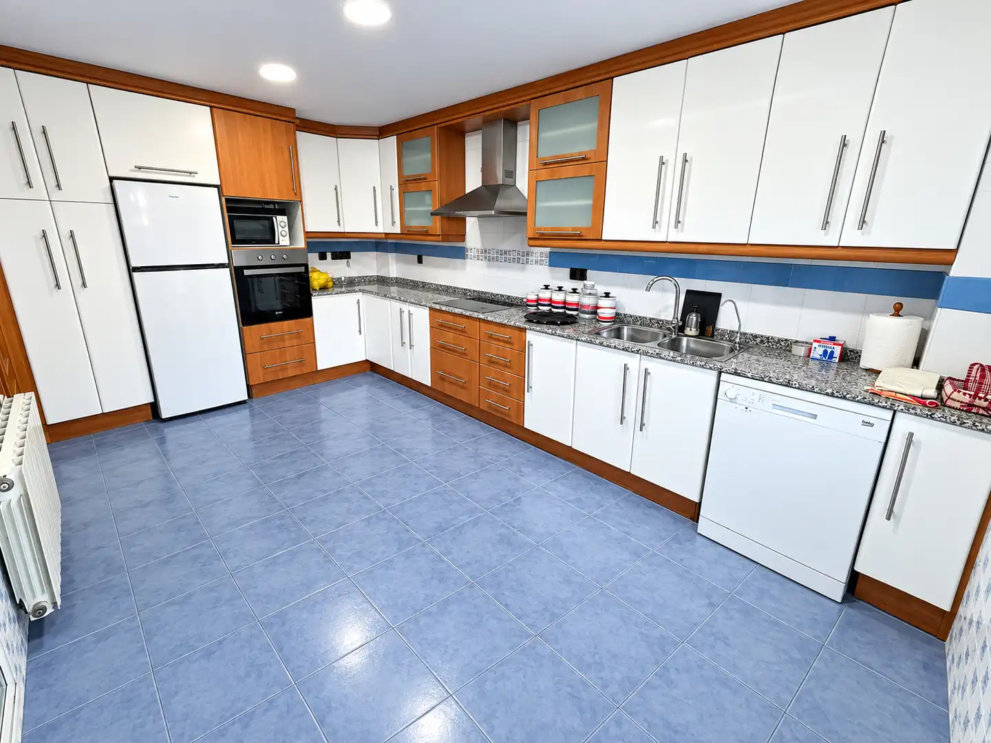 Maison jumelée avec terrasse à vendre à Avinguda de la Costa Blanca, imagen 18