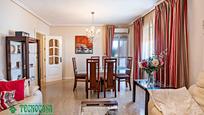 Dining room of Flat for sale in Cártama  with Air Conditioner and Balcony