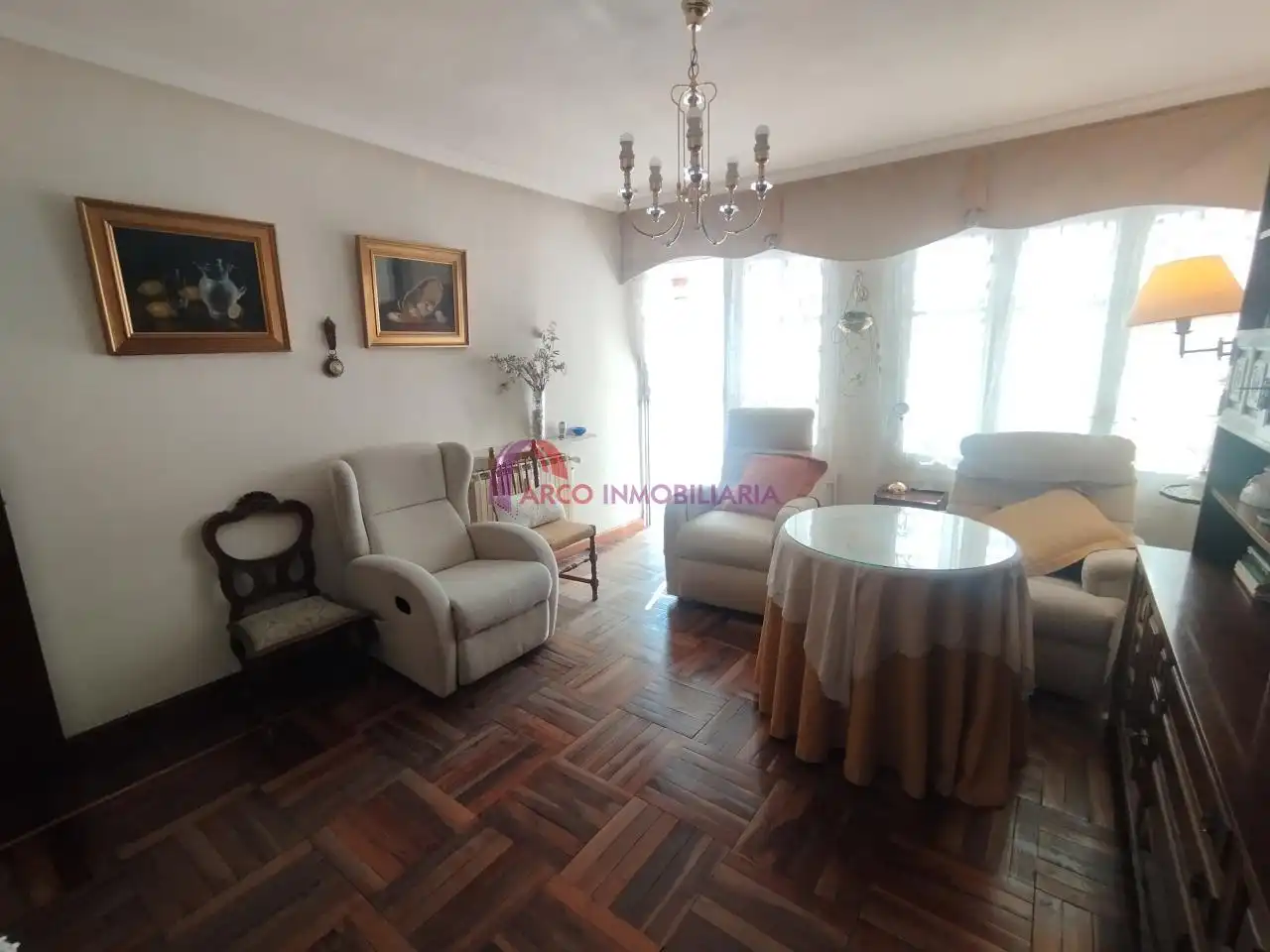 Wohnung mit Aufzug zum Verkauf in Alfonso X el Sabio, imagen 6