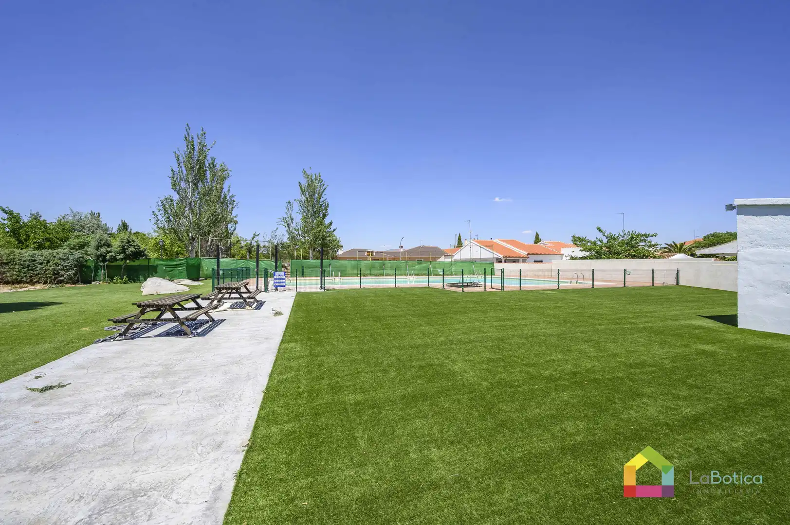 Casa o chalet en venta en Orgaz