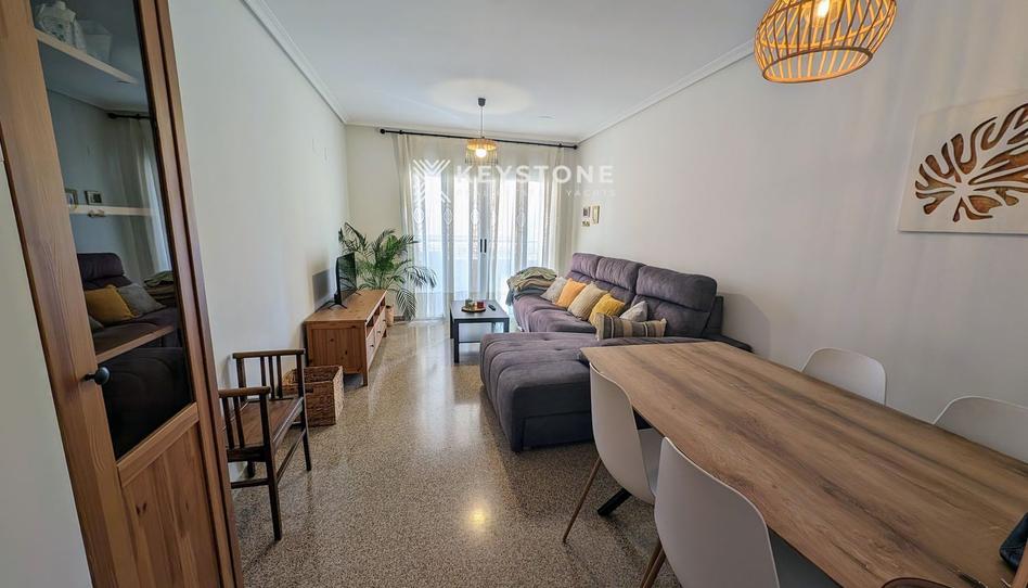 Photo 1 of Flat to rent in Ancha de Castelar, 92, Norte, Alicante