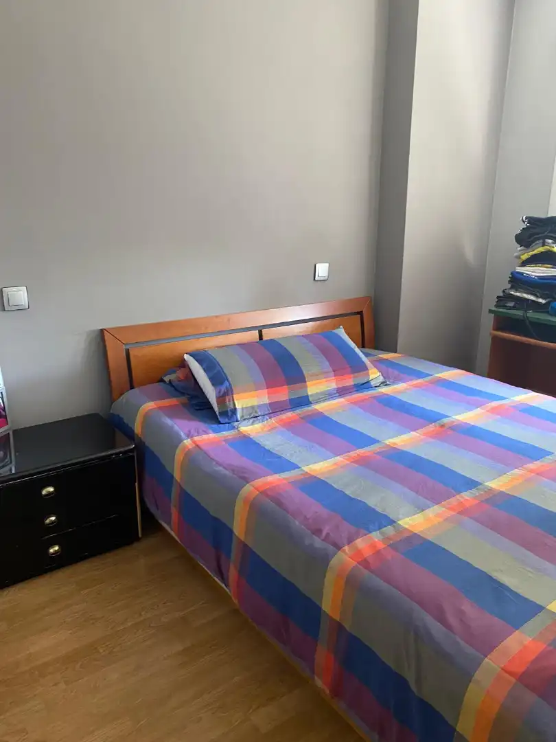 Dormitori de Pis en venda en Villaviciosa de Odón amb Aire condicionat, Calefacció i Jardí privat