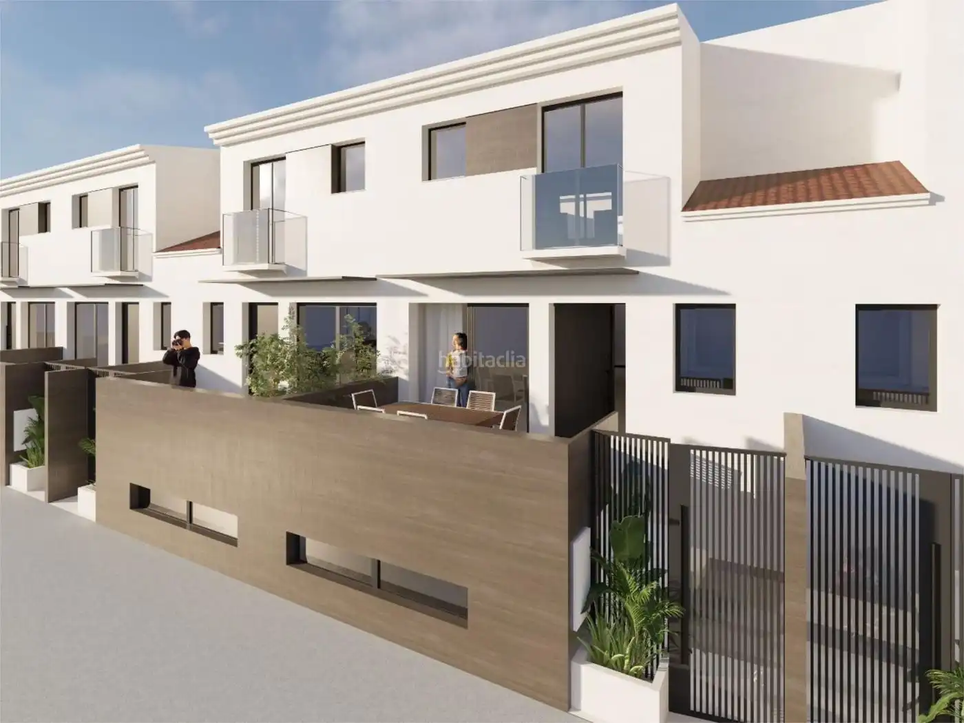 Duplex à vendre à Calle Pintor Saura Mira 33, imagen 3