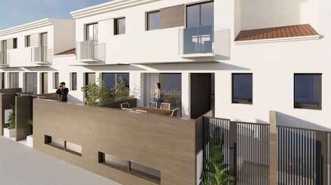 Alcantarilla / Calle Pintor Saura Mira, imagen 3
