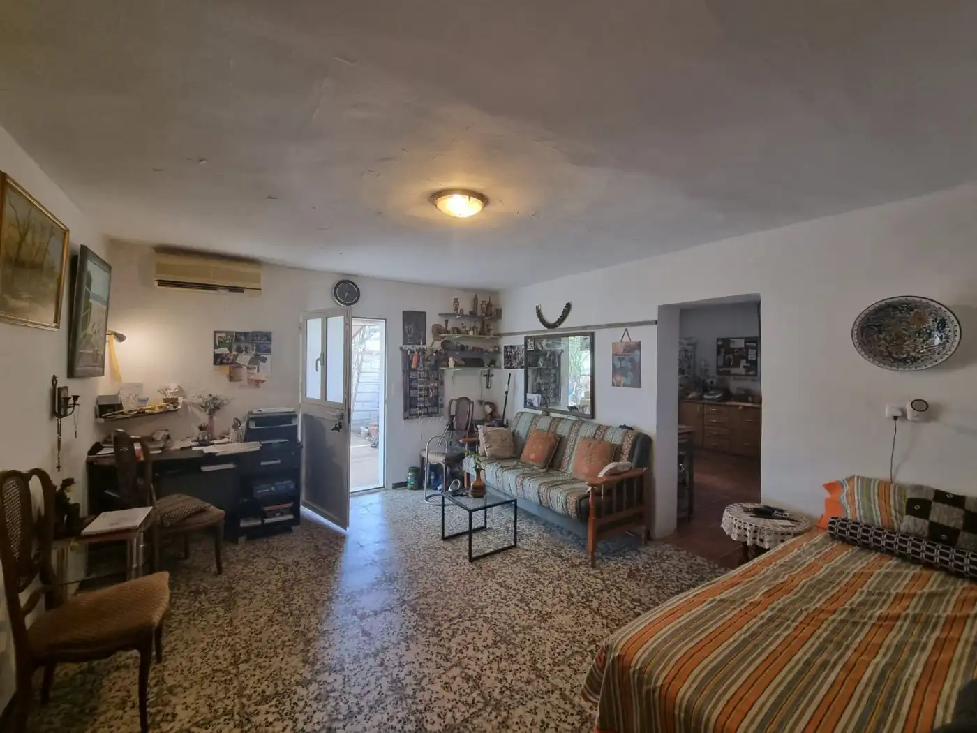 Finca rústica en venda en Arcos de la Frontera amb Jardí privat, Terrassa i Traster