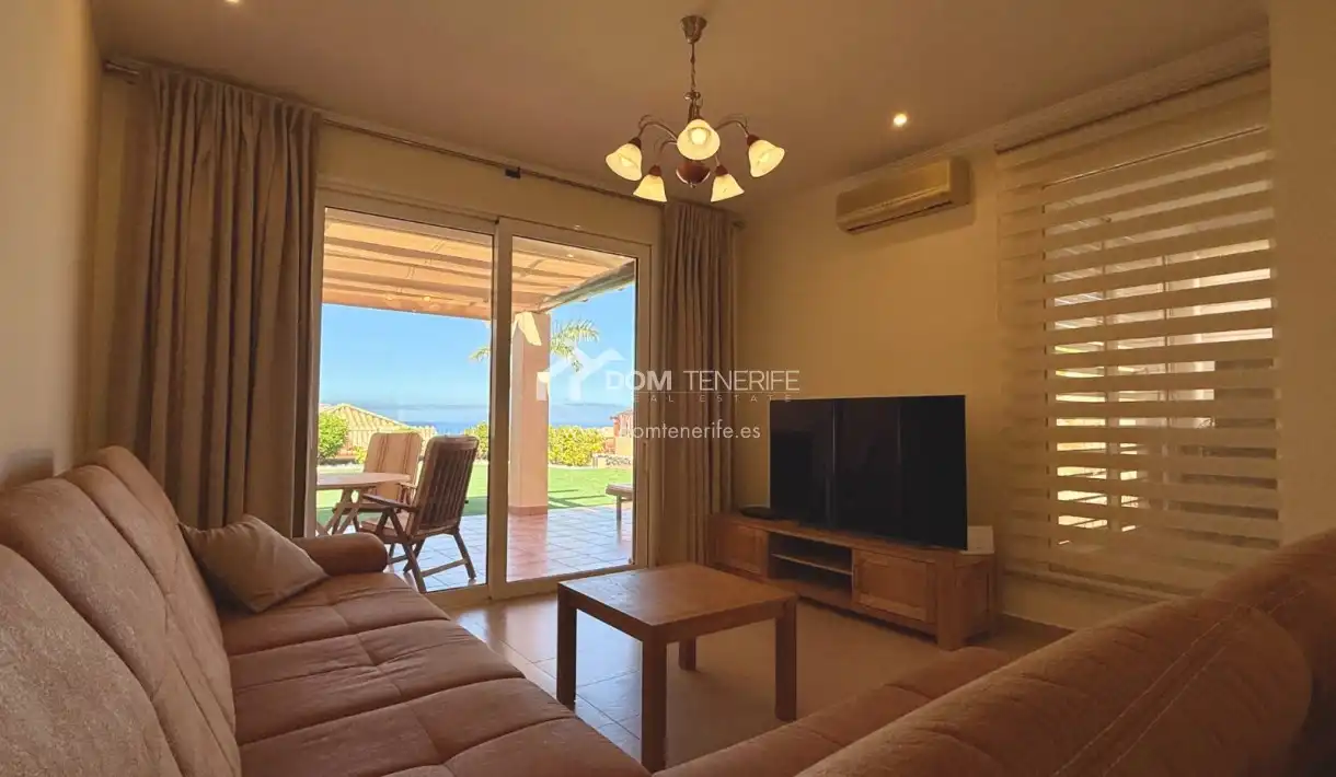 Casa con terrazza in vendita a Costa Adeje, imagen 5
