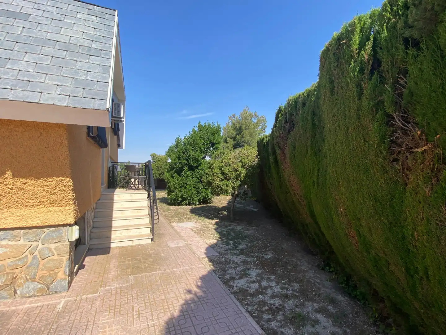 Casa o xalet en venda en Petrer amb Aire condicionat, Terrassa i Piscina
