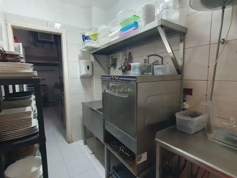 Apartament en venda a Costa del Silencio
