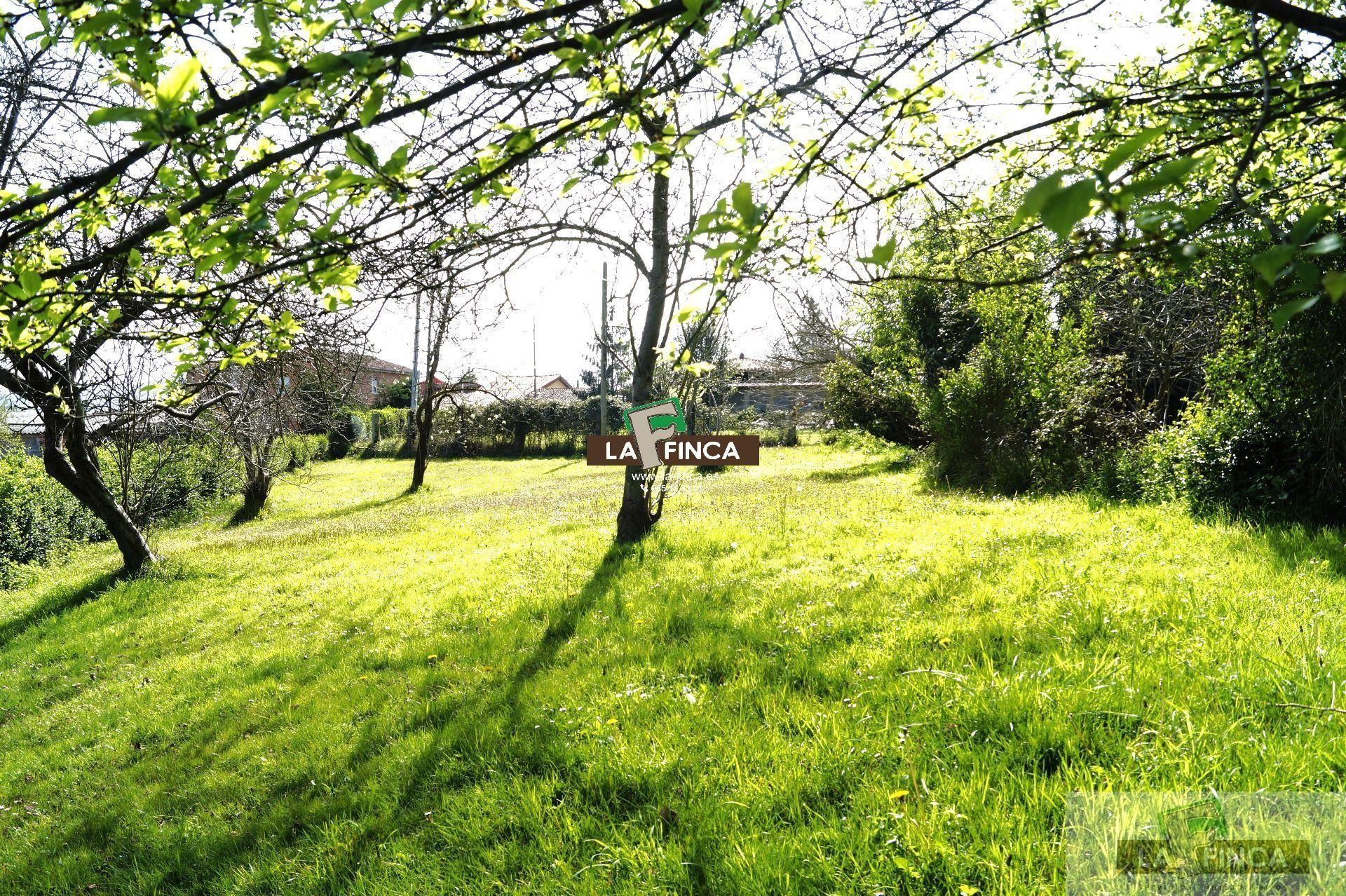 Residencial en venda en Oviedo 