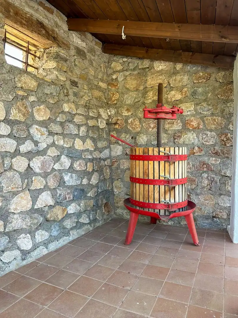 Casa o chalet en venta en Ítrabo con Aire acondicionado, Calefacción y Trastero