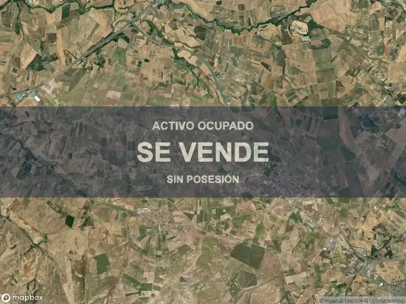 Piso en venta en Alcabón
