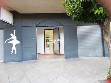 Local comercial en venda a Jaén - CL COMUNIDAD FORAL NAVARRA