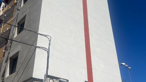 Foto 5 de Piso en venta en Calle Castrojeriz, Santa Catalina - Ferial, Aranda de Duero