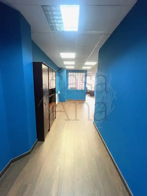 Oficina en alquiler en Agirre Lehendakariaren Etorbidea, imagen 9