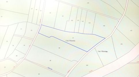 PARCELA RÚSTICA EN VENTA EN EL ENTORNO DE MIRANDILLA, immagine 2