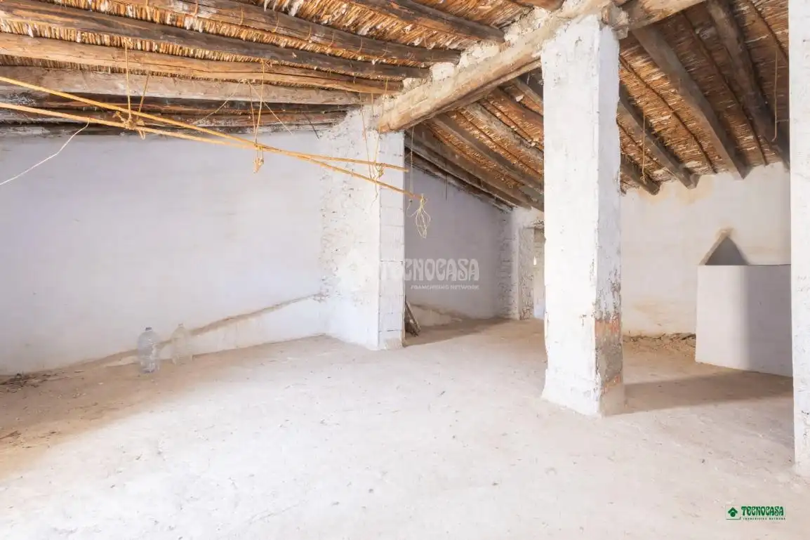 Casa adosada en venta en Albox