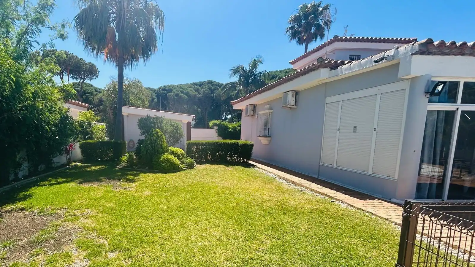 Villa con piscina in vendita a Sancti Petri, imagen 28